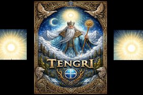 TENGERİ