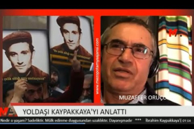 Kaypakkaya-Oruçoğlu