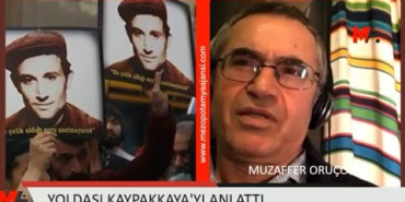 Kaypakkaya-Oruçoğlu