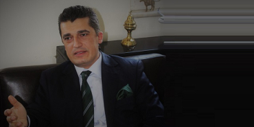 Gürkan Avcı