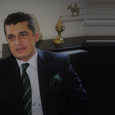 Gürkan Avcı