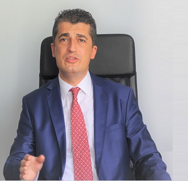 GürkanAvcı