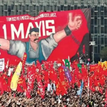 1 Mayıs
