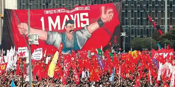 1 Mayıs