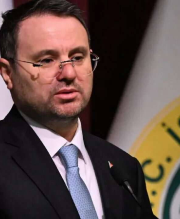 Akın Gürlek