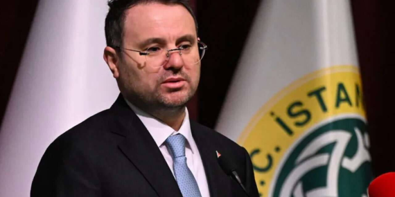 Akın Gürlek