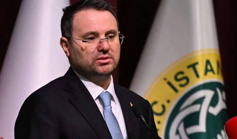 Akın Gürlek