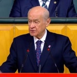 Bahçeli
