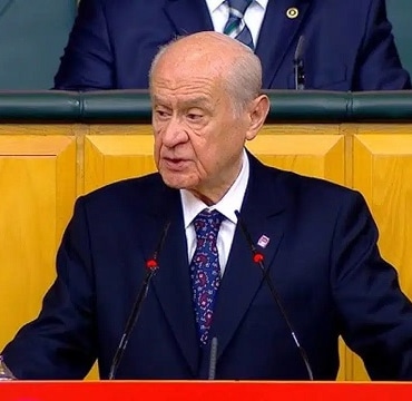 Bahçeli