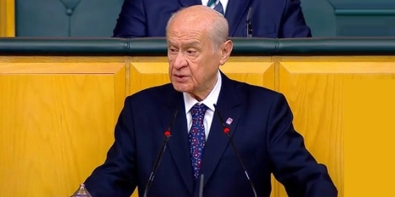 Bahçeli