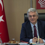 Bülent Kuşoğlu