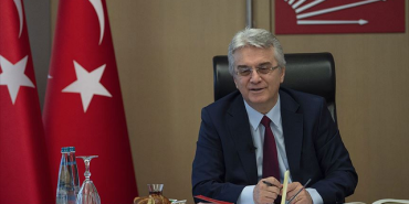 Bülent Kuşoğlu