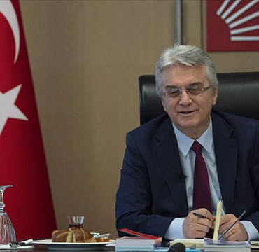 Bülent Kuşoğlu