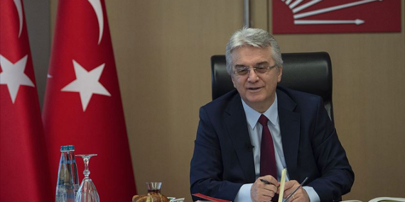 Bülent Kuşoğlu
