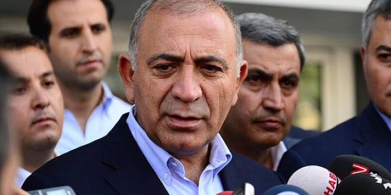 Gürsel Tekin