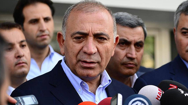 Gürsel Tekin