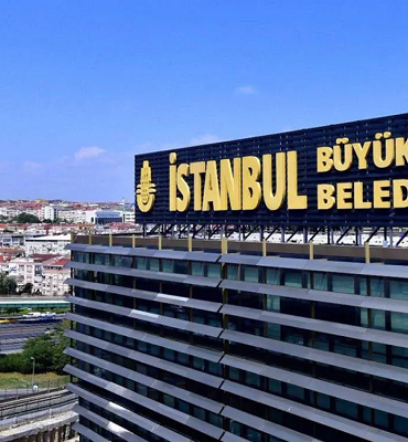 İBB