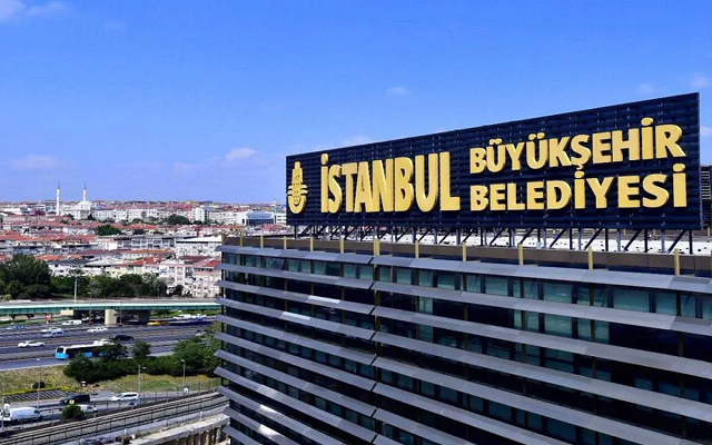 İBB
