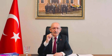 Kılıcdaroğlu