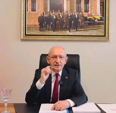 Kılıcdaroğlu
