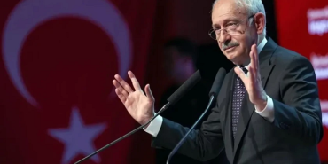 Kılıcdaroğlu