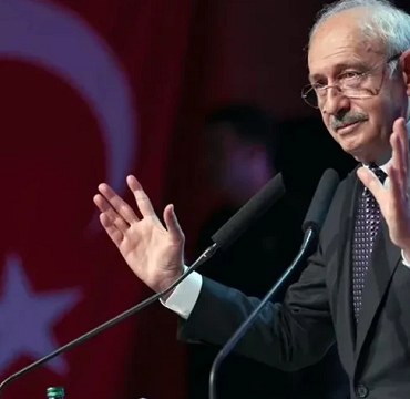 Kılıcdaroğlu