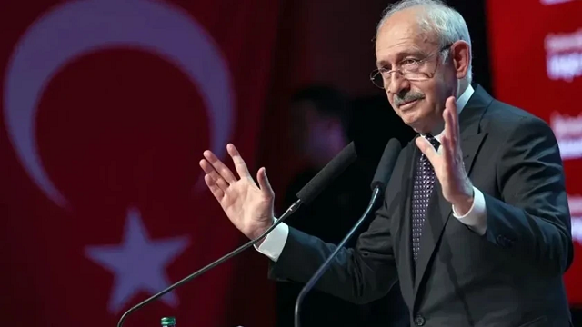 Kılıcdaroğlu