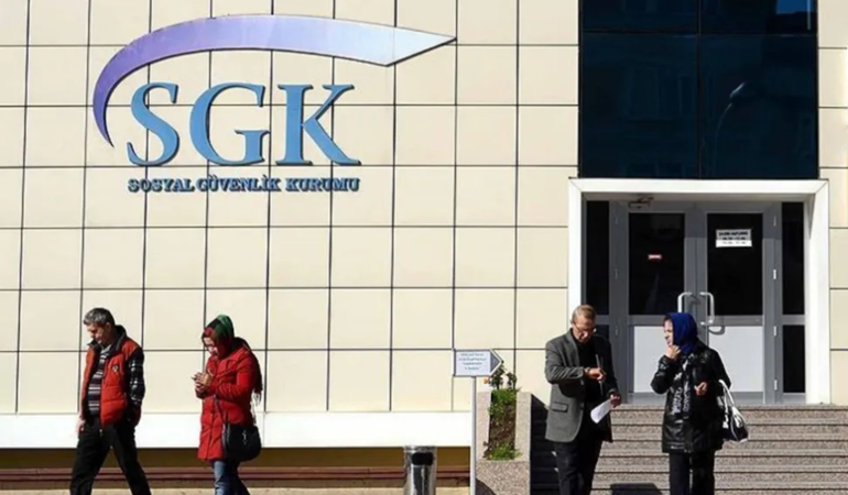 SGK