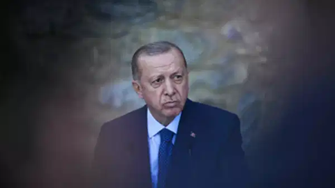erdoğan