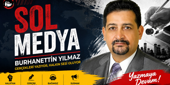 Burhanettin Yılmaz