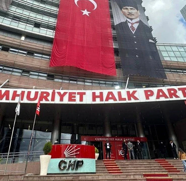 CHP