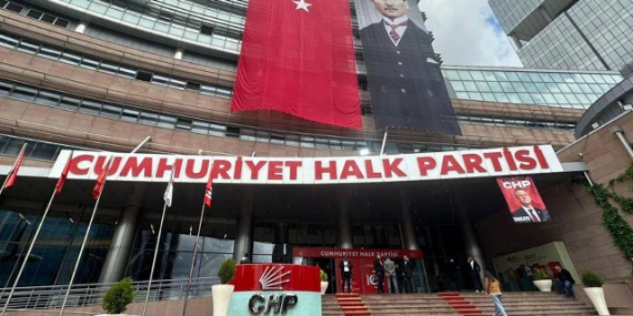 CHP