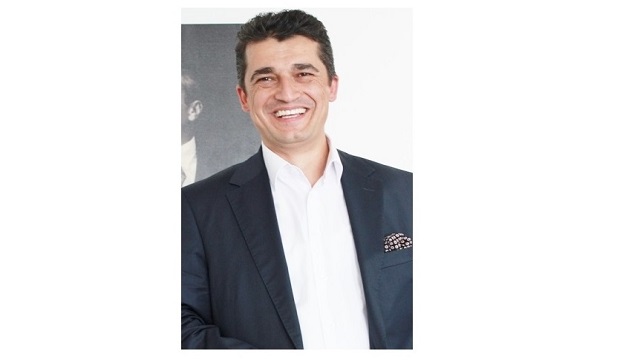 Gürkan Avcı