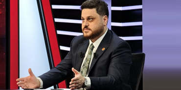 Hüseyin Baş