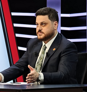 Hüseyin Baş