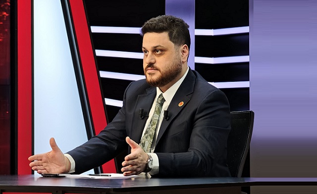 Hüseyin Baş