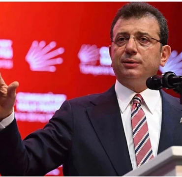 İmamoğlu