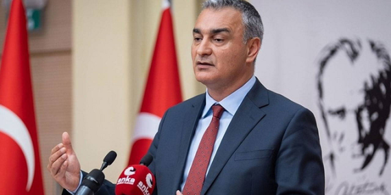 CHP’den Mansur Yavaş açıklaması! ‘Programa katılmasını beklerdik’