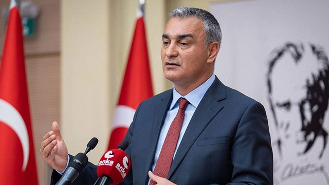 Müslim Sarı