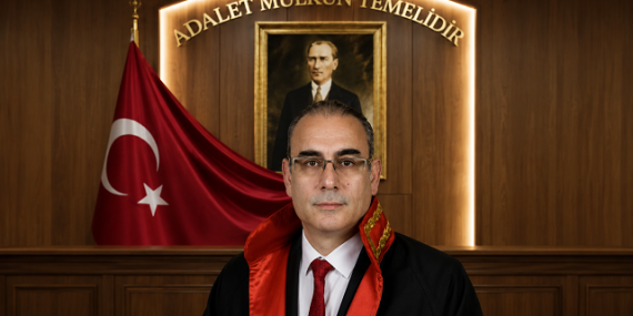 Hukukun Üstünlüğüne Adanmış Bir Ömür Selçuk Kaya