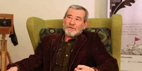 Şair Ahmet Telli hayatını kaybetti