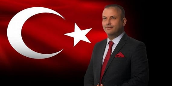 Abdulkadir Bözkuş