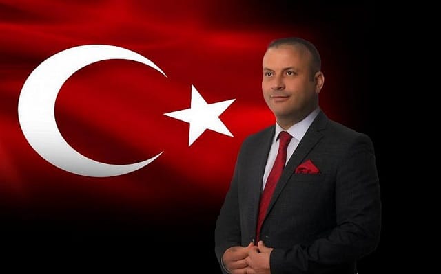 Abdulkadir Bözkuş