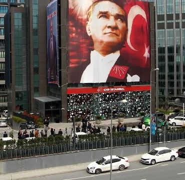 CHP