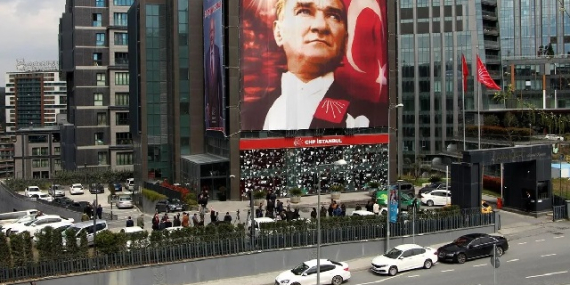CHP