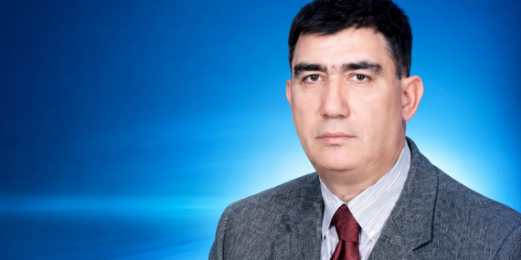 Cihangir Dumanlı