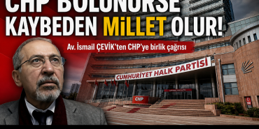 İsmail Çevik