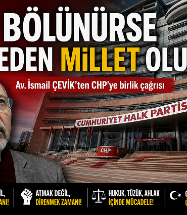 İsmail Çevik