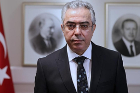 Mehmet Uçum