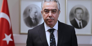 Mehmet Uçum